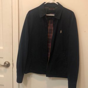 Ralph Lauren Harrington Jacket